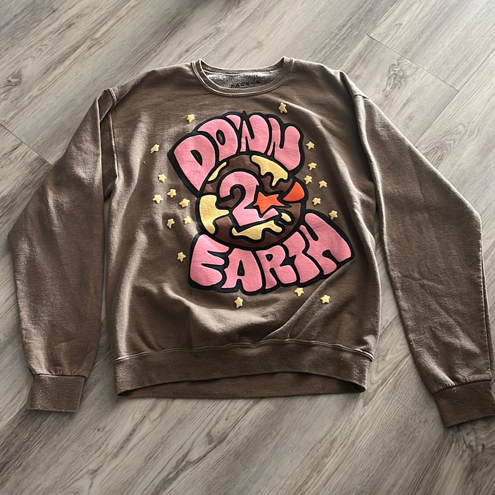 All You Need Is Love Crewneck